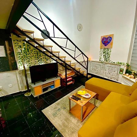Apartment Nici SJJ Buitenkant foto