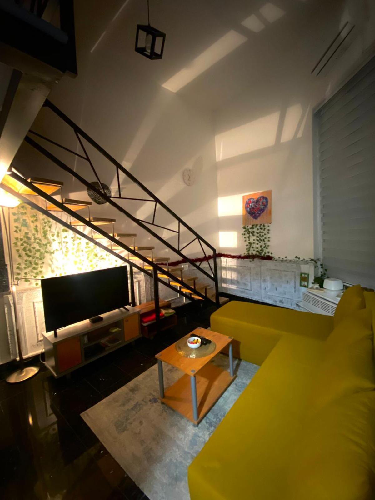 Apartment Nici SJJ Buitenkant foto