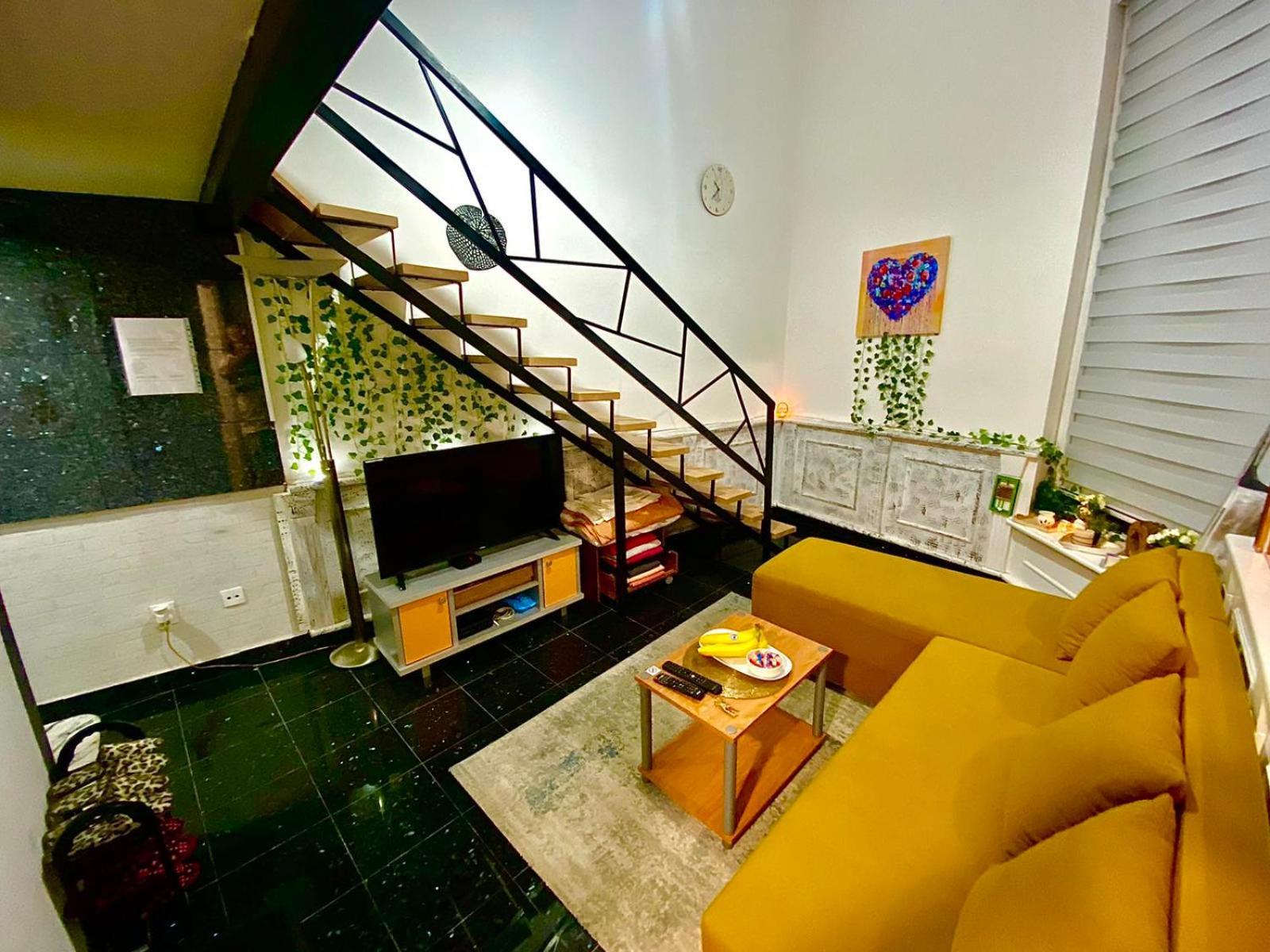 Apartment Nici SJJ Buitenkant foto