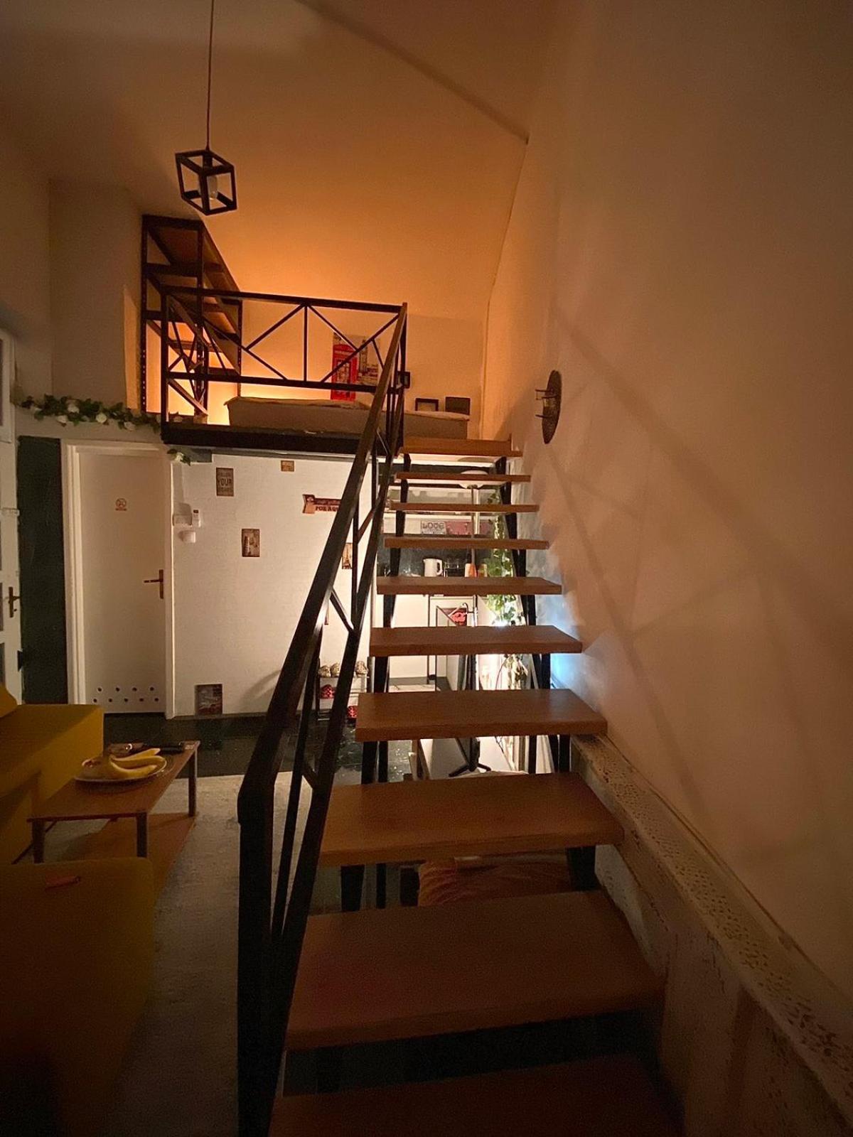 Apartment Nici SJJ Buitenkant foto